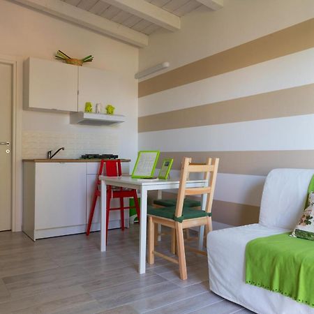 Вилла In Collina Sul Mare... Монтенеро-ди-Бизачча Экстерьер фото